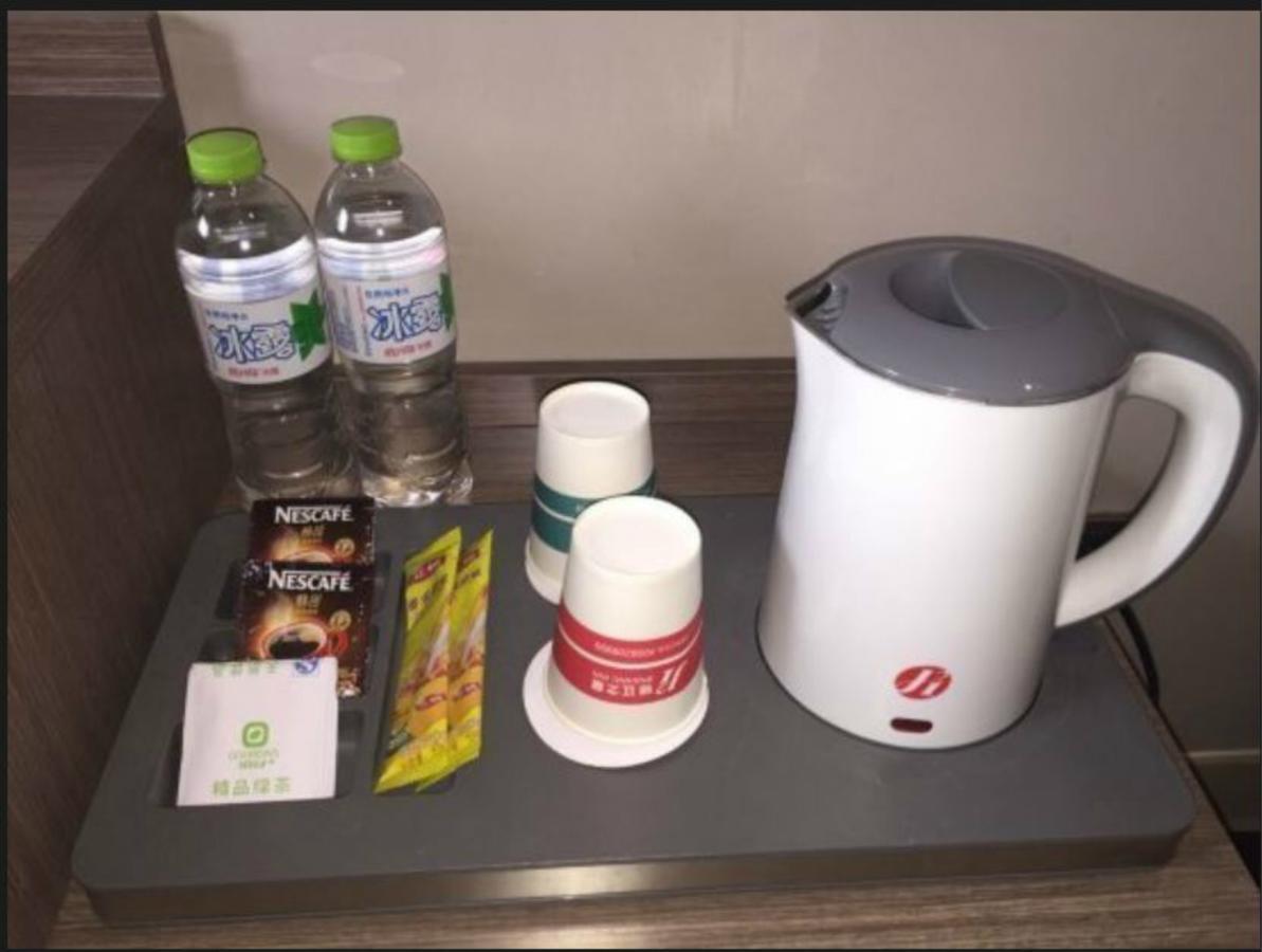 锦江之星泰安泰山大街店酒店 外观 照片